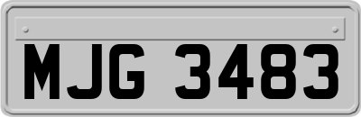 MJG3483