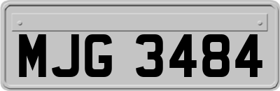 MJG3484