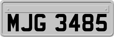 MJG3485