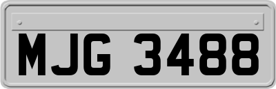 MJG3488