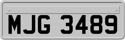 MJG3489