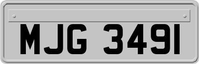 MJG3491