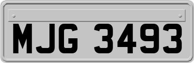 MJG3493