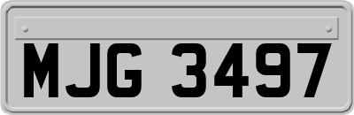 MJG3497