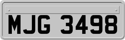 MJG3498