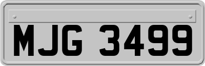 MJG3499