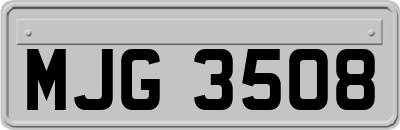 MJG3508