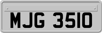 MJG3510