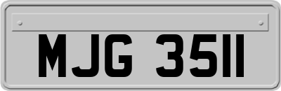 MJG3511