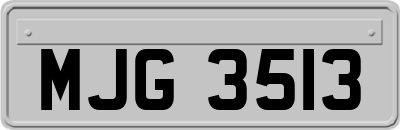 MJG3513