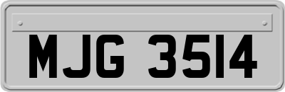 MJG3514