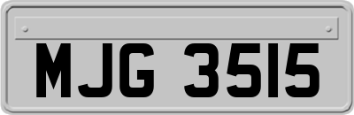 MJG3515
