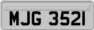 MJG3521