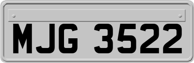 MJG3522