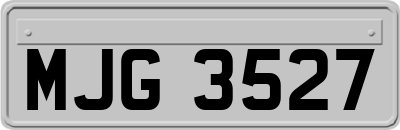MJG3527