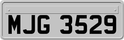 MJG3529