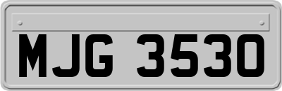 MJG3530