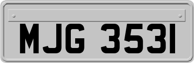 MJG3531