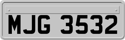 MJG3532