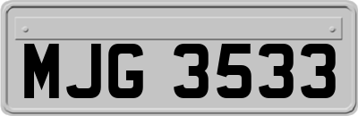 MJG3533