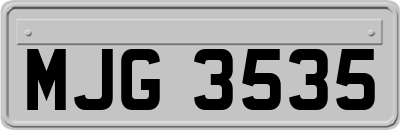 MJG3535