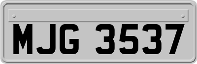 MJG3537
