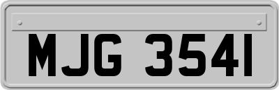 MJG3541