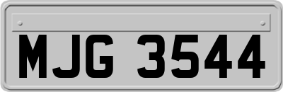 MJG3544
