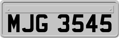 MJG3545