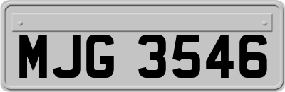 MJG3546