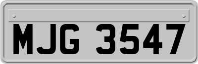 MJG3547