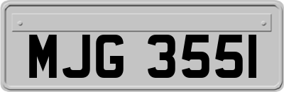MJG3551