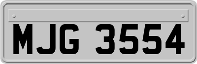 MJG3554
