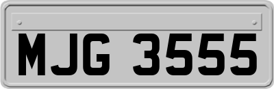MJG3555