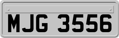 MJG3556