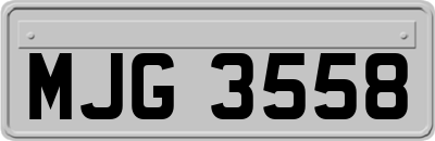 MJG3558