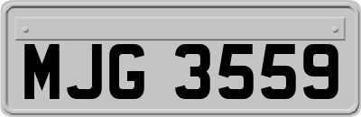 MJG3559