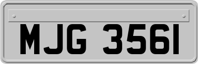 MJG3561