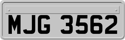 MJG3562