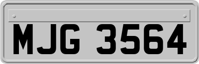 MJG3564