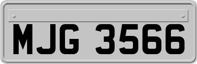 MJG3566