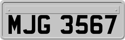 MJG3567