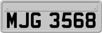 MJG3568