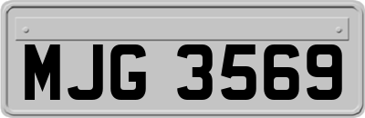 MJG3569