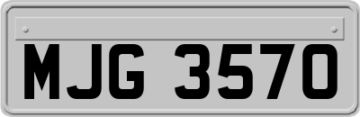 MJG3570