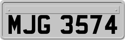MJG3574