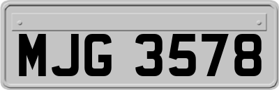 MJG3578