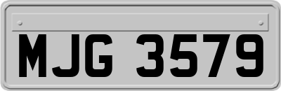 MJG3579