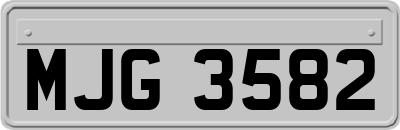 MJG3582