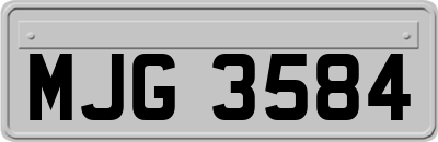 MJG3584